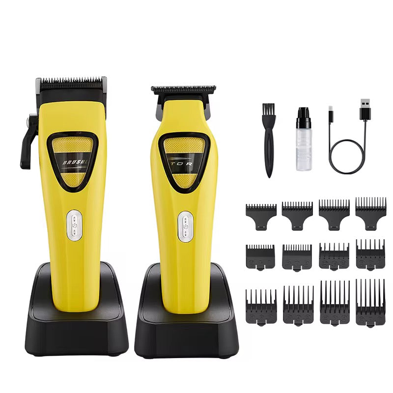 Protech Barber Clipper plus