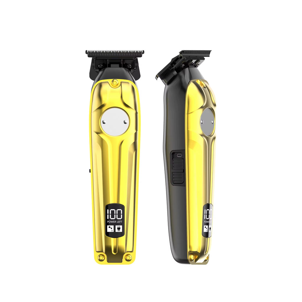 Protech Barber Clipper – Tondeuse Professionnelle